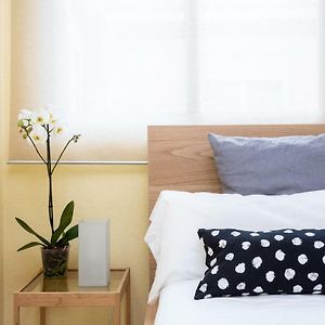 Apartamento de 1 Dormitorio